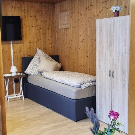 City Apartment Triberg Triberg im Schwarzwald Extérieur photo