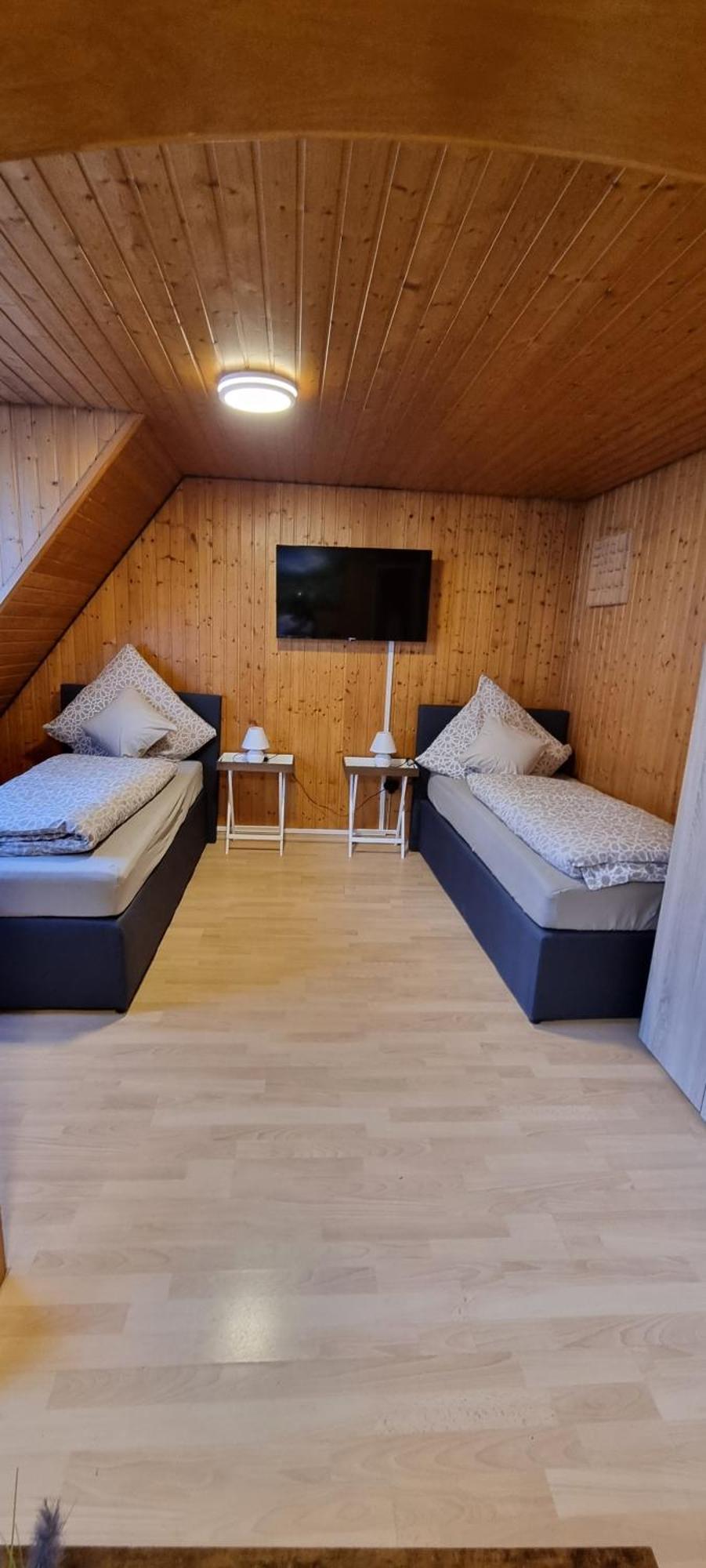 City Apartment Triberg Triberg im Schwarzwald Extérieur photo