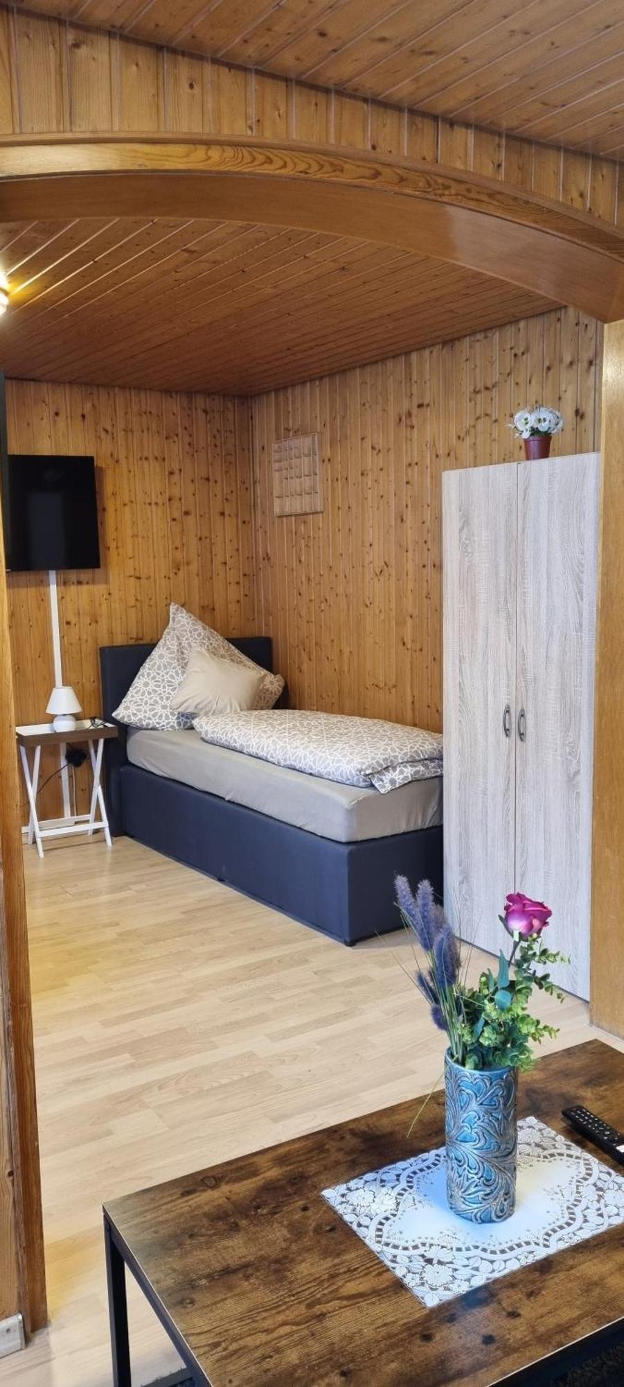 City Apartment Triberg Triberg im Schwarzwald Extérieur photo