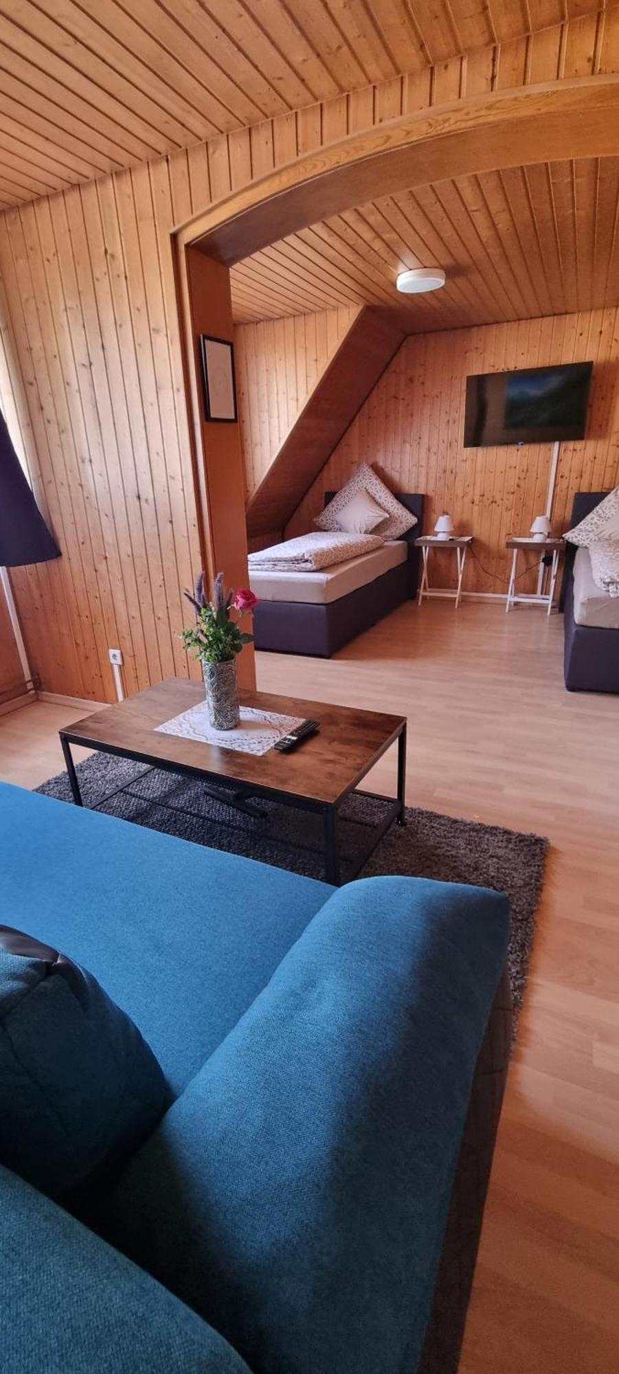 City Apartment Triberg Triberg im Schwarzwald Extérieur photo